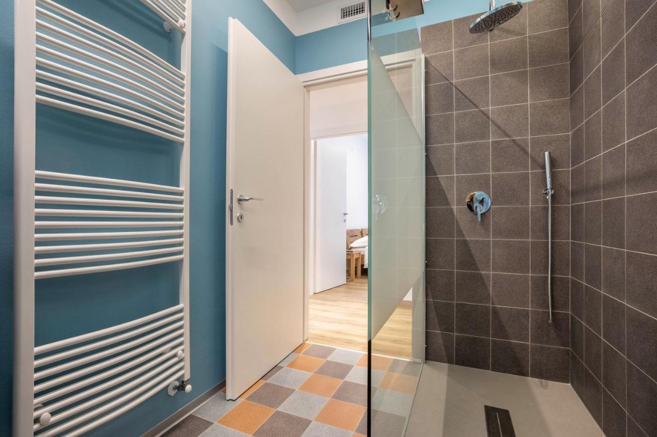 Ferienwohnung Casa Chiarani Arco Exterior foto