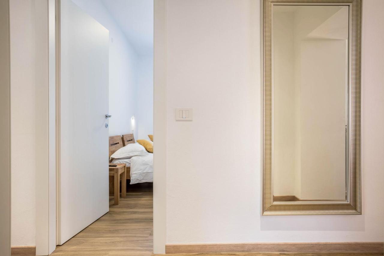 Ferienwohnung Casa Chiarani Arco Exterior foto