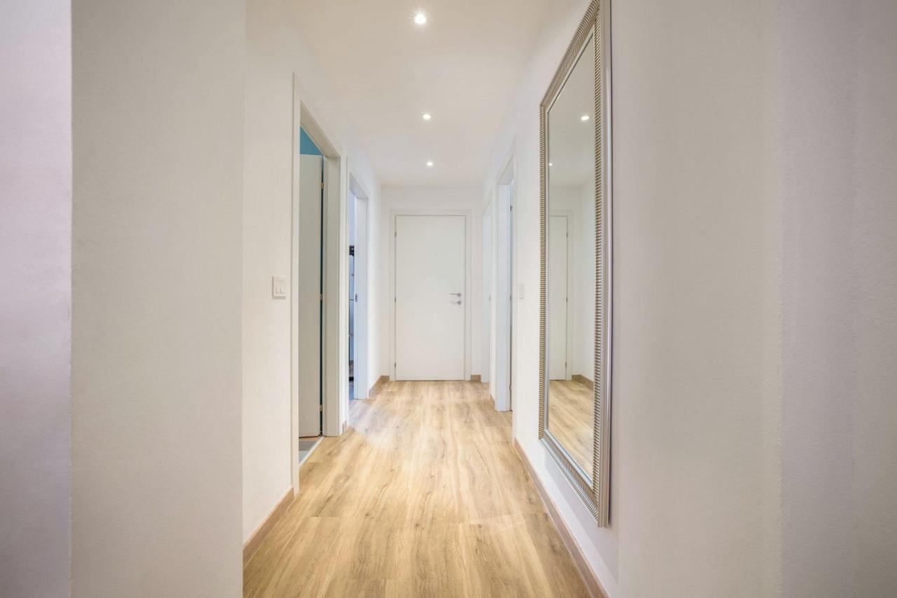 Ferienwohnung Casa Chiarani Arco Exterior foto