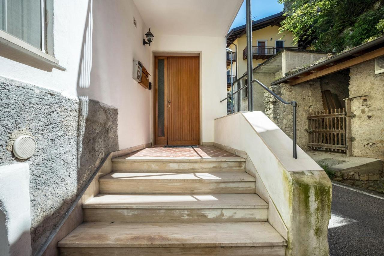 Ferienwohnung Casa Chiarani Arco Exterior foto
